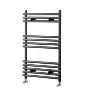 Image of Towelrads Iridio Anthracite Towel Rail 500mm x 400mm - 150304