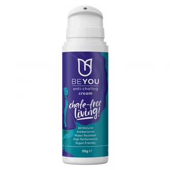 Image of BeYou Anti- Chafing Cream