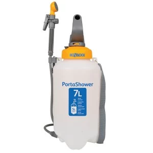 Image of Hozelock 4 in 1 Portashower