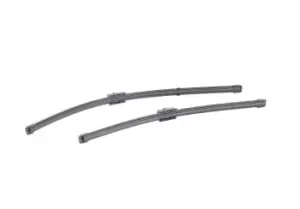 Image of SWF Wiper blade VW,AUDI,SKODA 119355 2K1955425,2K1955426,5JB955425 8P0998002,8P0998002A,8P1955425A,8P1955425J,8P1955426A,8P1955426J,5JB955425