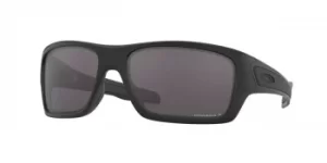 Image of Oakley Sunglasses OO9263 TURBINE Polarized 926362
