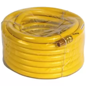Image of SIP SIP 3/8" 25ft PVC Workshop Hose