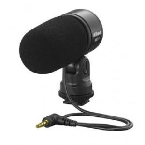 Image of Nikon ME 1 Mic for D5100