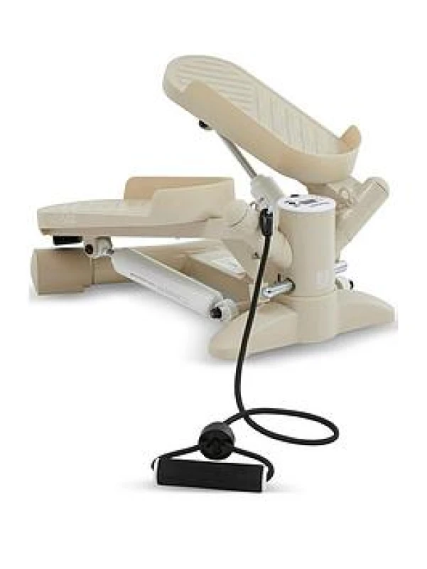 Image of Decathlon Decathlon 500 Stepper with Elastic Handles