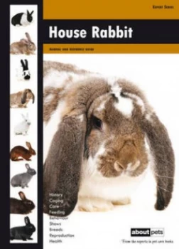Image of House Rabbit Hardback