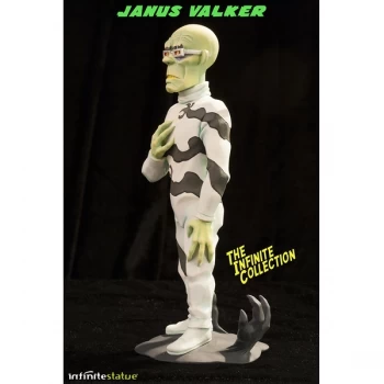 Image of Valker St. Lito (Rat-Man Infinite Coll) Statue