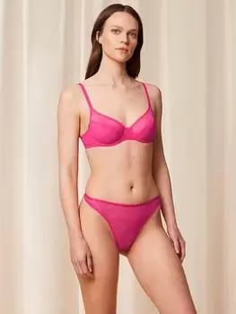 Image of Triumph Bright Spotlight W, Pink, Size 34B, Women