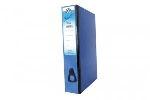 Image of Concord Ixl Selecta Box File Fcp Blue - 10 Pack