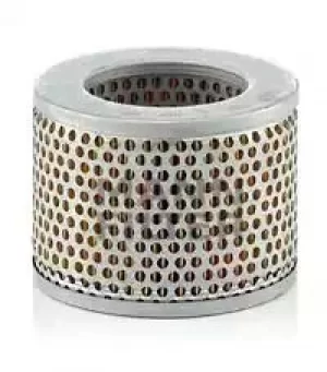 Image of Mann Air Filter Crankcase Breather C1112