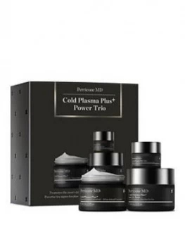 Image of Perricone Md Cold Plasma Plus+ Power Trio