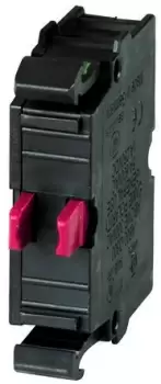 Image of Eaton Contact Block for 2(-4), 3(-4), 3(-4)N(S)1(-4), 4(-4), 4(-4)PN1(-4), NZM1(-4)