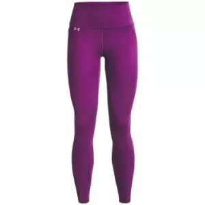 Image of Under Armour Legging - Purple