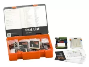 Image of DFRobot Beginner Kit, Arduino Compatible Board