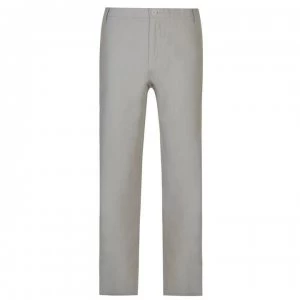 Image of DKNY Flared Trousers - Sand