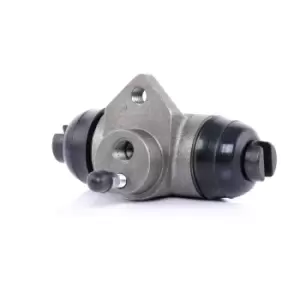 Image of RIDEX Brake Cylinder 277W0030 Wheel Cylinder,Brake Wheel Cylinder VW,LT 28-35 I Kastenwagen (281-363),LT 28-35 I Bus (281-363)