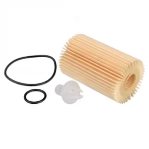 Image of Oil Filter ADT32126 by Blue Print