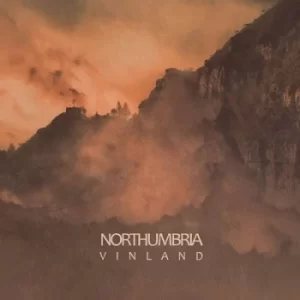 Image of Vinland by Northumbria CD Album