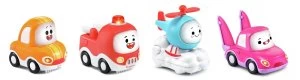 Image of VTech Toot Toot Cory Carson SmartPoint Cory