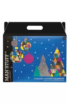 Image of Technic Man'stuff Advent Calendar