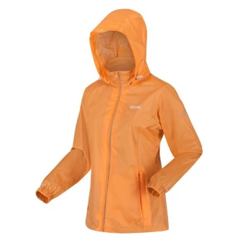 Image of Regatta Corinne IV Softshell Jacket - Yellow