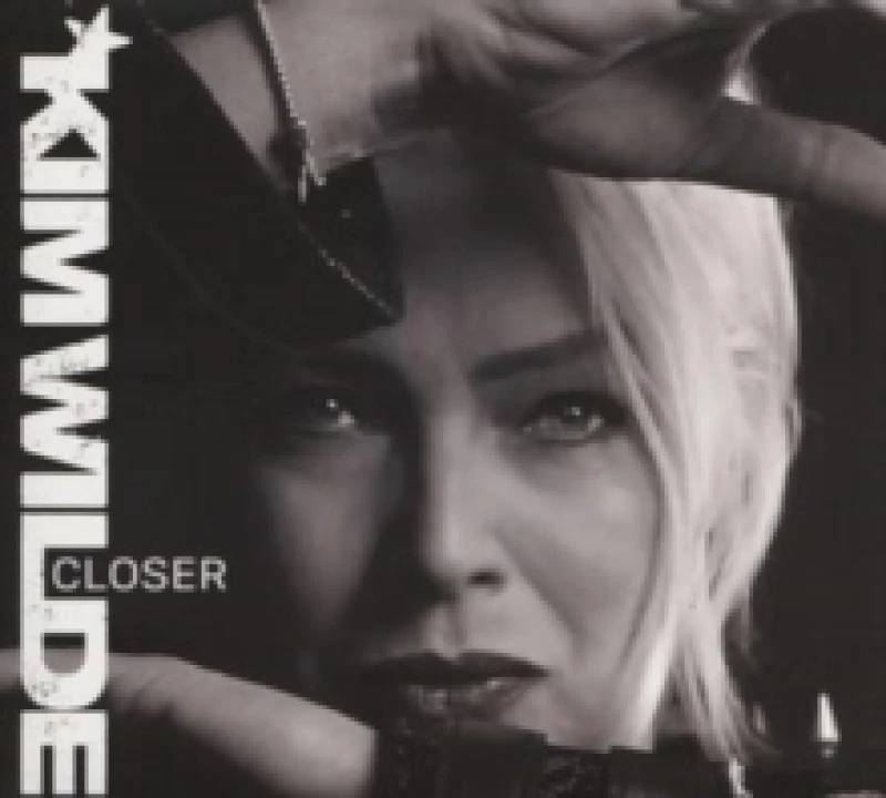 Image of Closer (Deluxe Edition) CD / Album