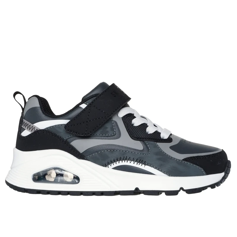 Image of Children's Trainers Skechers Street Uno Gen1-Color Rays Gris Male 28