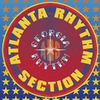 Image of Atlanta Rhythm Section - Georgia Rhythm CD