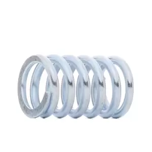 Image of FA1 Spring, silencer TOYOTA,MAZDA,KIA 795-902 18307503582,18230SA0930,18230SK3000 KBP4840582,KBP4840582,BP4740582,BP4840582,WL4140582,9050135028