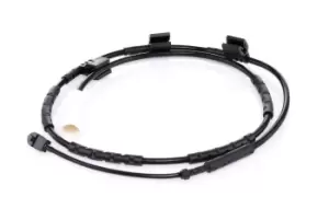 Image of RIDEX Brake Pad Wear Sensor MINI 407W0093 34356792573 Brake Wear Indicator,Brake Wear Sensor,Warning Contact, brake pad wear