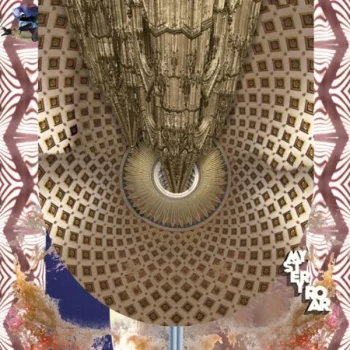 Image of Mystery Roar - Mystery Roar Vinyl