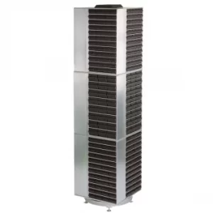 Image of Raaco 102568 DC 1200 ESD Cabinet Turntable