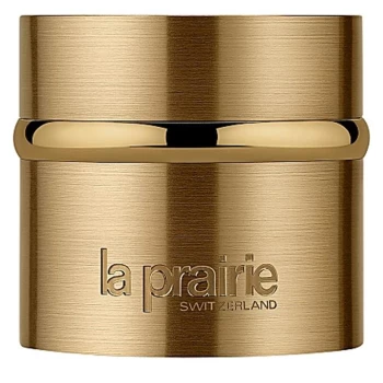Image of La Prairie Pure Gold Radiance Cream 50ml - Cream