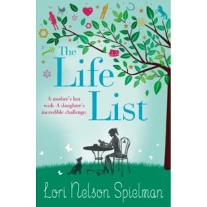 Image of The Life List by Lori Nelson Spielman (Paperback, 2013)