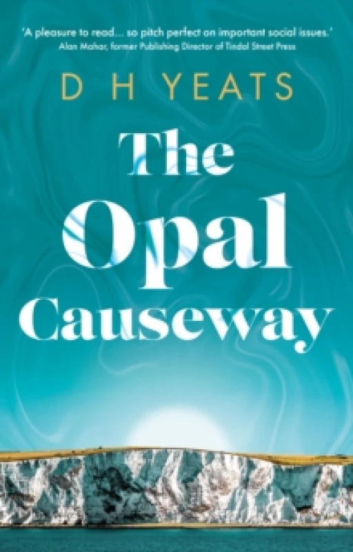 Image of The Opal Causeway Paperback / softback