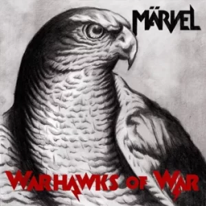 Image of Warhawks of War by Marvel Vinyl Album