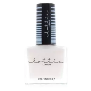 Image of Lottie London Ll033 Bring Me Joy Nail Polish 12ml