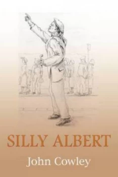 Image of Silly Albert by Cowley John Paperback