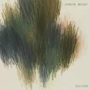Image of Division by Shannon Wright CD Album