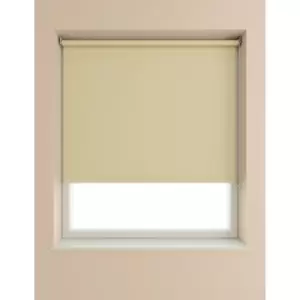 Image of Plain Blackout Roller Blind