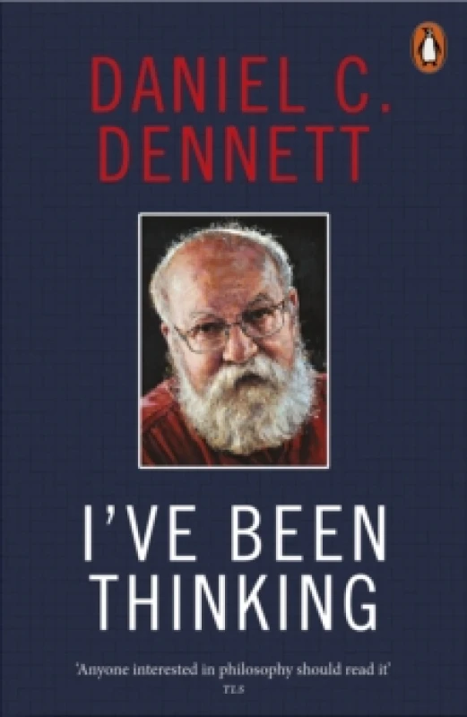 Image of I've Been Thinking. Paperback. By D C Dennett Books