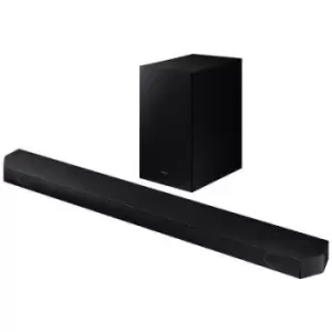 Image of Samsung HW-Q610B Bluetooth Wireless Soundbar