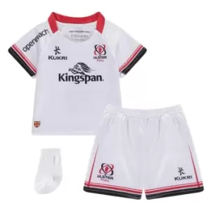 Image of Kukri Ulster Hm Kit Inf12 - White
