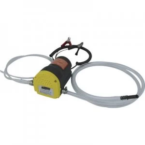 Image of Mannesmann Oil Suction Scavenge Pump 3l/min12V