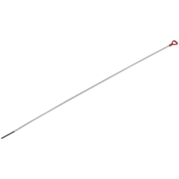 Image of Sealey 1200mm Transmission Dipstick for Mercedes Vehicles 1996 - 2006