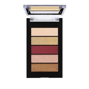 Image of LOreal Mini Palette 02 Nudist
