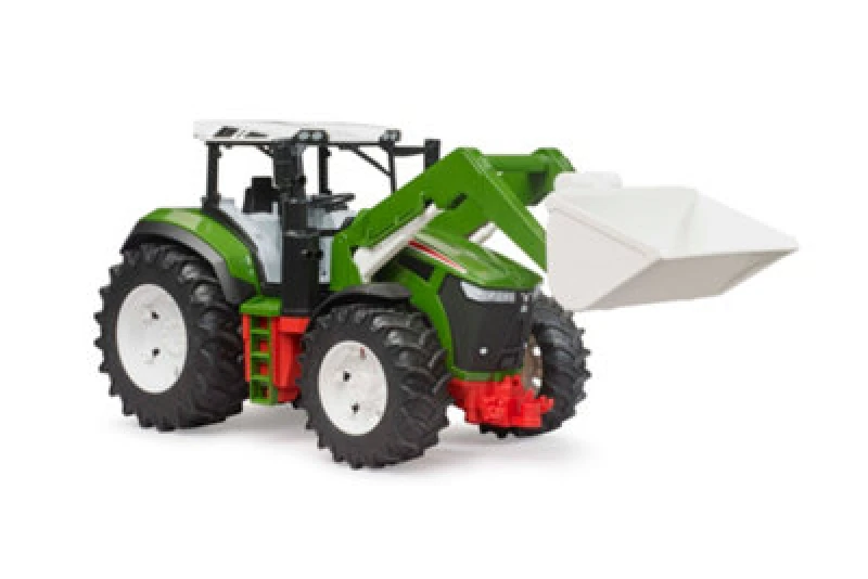 Image of Bruder bruder Assembled Agriculture 03451