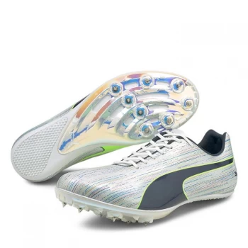 Image of Puma Sprint 12 SP - White