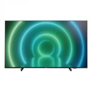 Image of Philips 50" 50PUS7906 Smart 4K Ultra HD LED TV