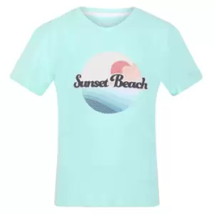 Image of Bosley V T-Shirt