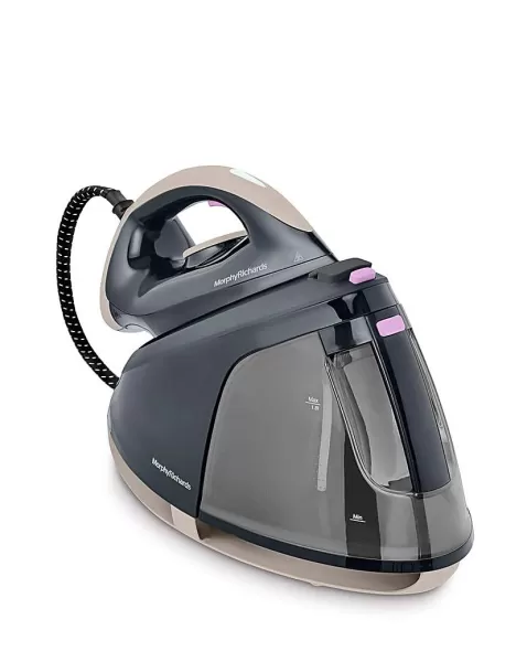 Image of Morphy Richards Easy Steam 2200W Steam Generator Iron